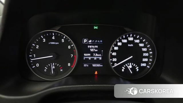 Hyundai Avante AD id 4310952 из Кореи 27