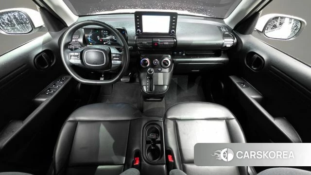 Hyundai Casper id 4349930 из Кореи 17