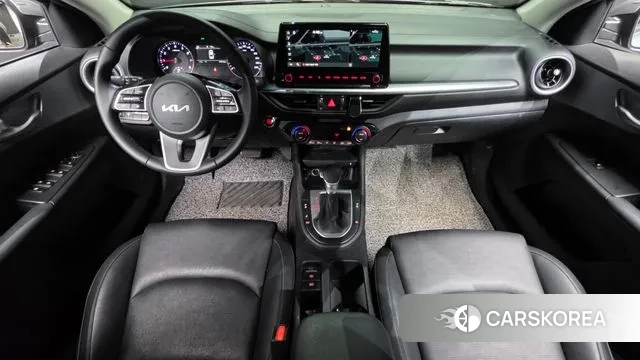 Kia The New K3 2nd generation id 3697187 из Кореи 17