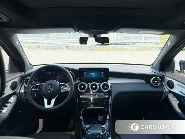 Mercedes-Benz GLC id 4314027 из Китая 9