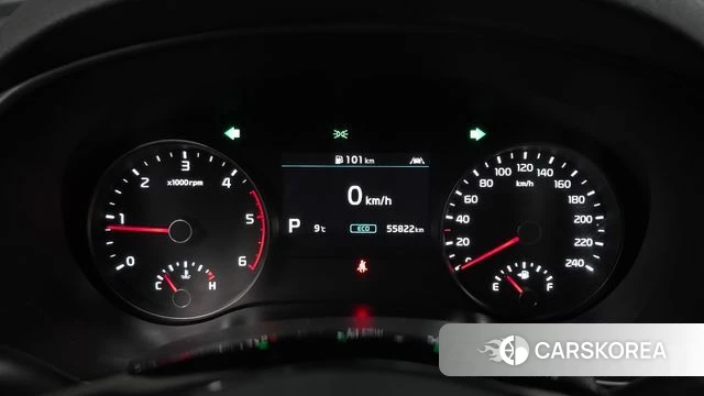 Kia Sportage The Bold id 3813058 из Кореи 17