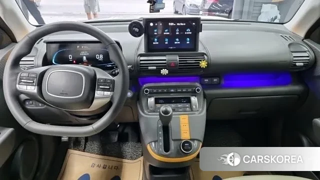 Hyundai Casper id 3263587 из Кореи 15