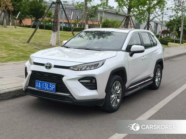 Toyota Wilanda id 4291288 из Китая 7