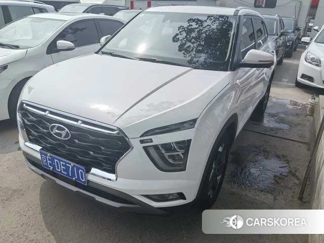 Hyundai ix25 id 4320977 из Китая 7