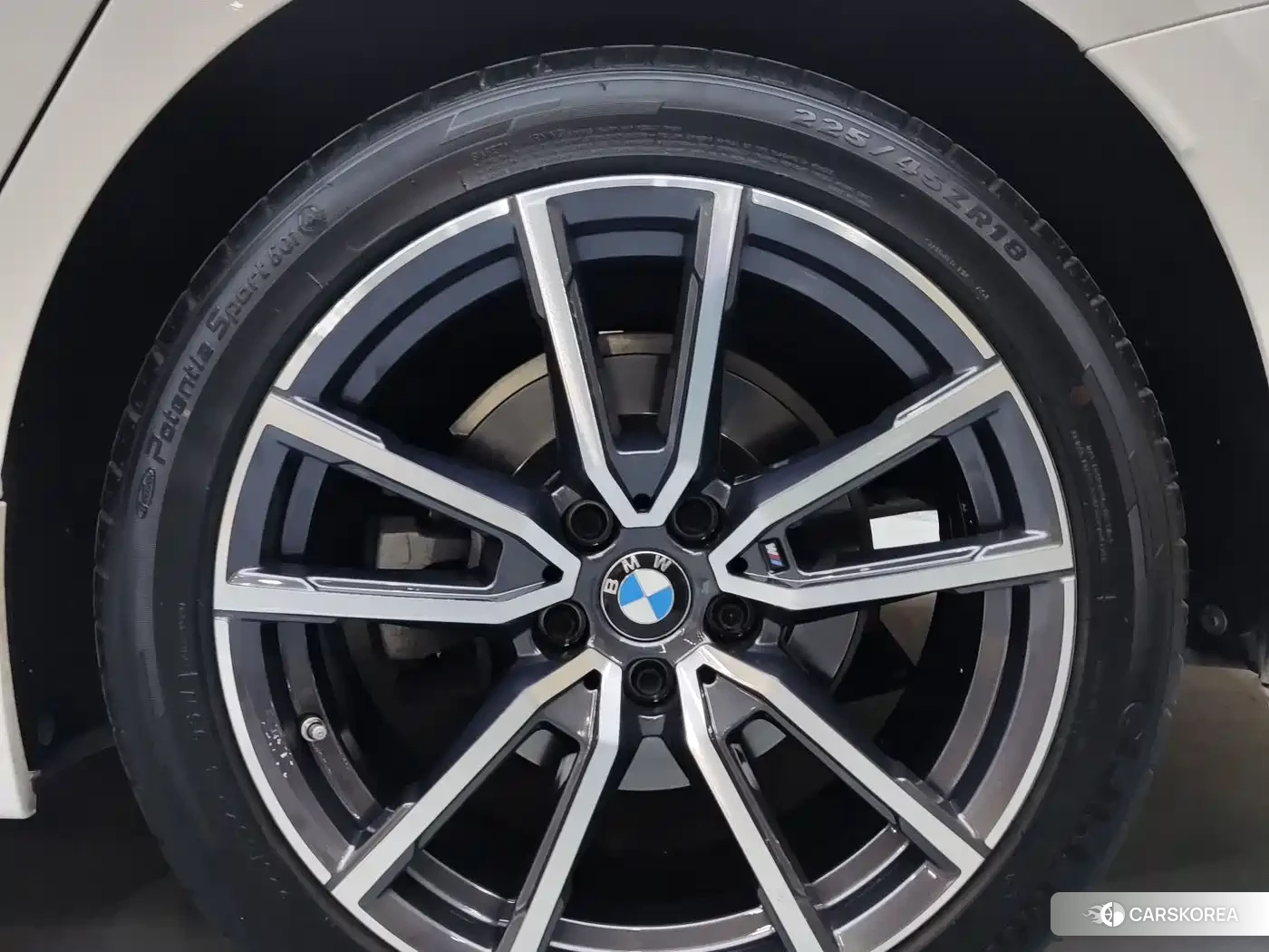 BMW 3 series id 4655138 из Китая 21