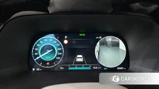 Hyundai The New Palisade id 3811271 из Кореи 17