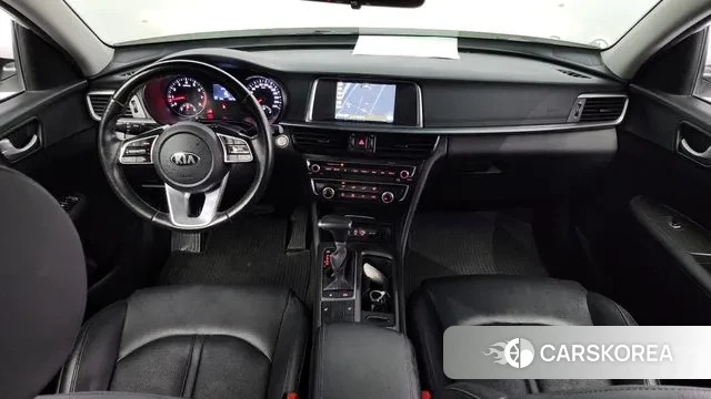 Kia The New K5 2nd generation id 3145080 из Кореи 17