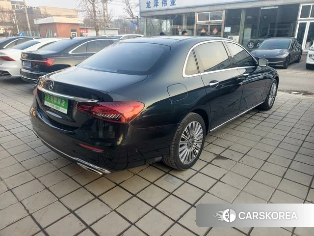 Mercedes-Benz E-class id 4258602 из Китая 19