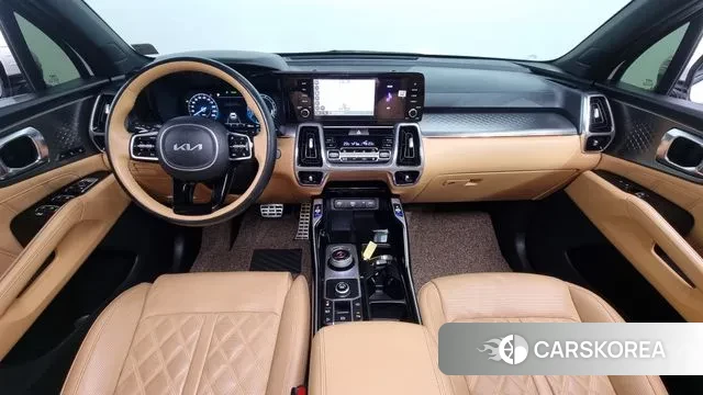 Kia Sorento 4th Generation id 3212563 из Кореи 17