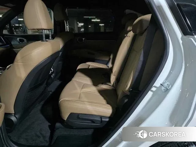 Kia The New Sorento 4th Generation id 3585498 из Кореи 17