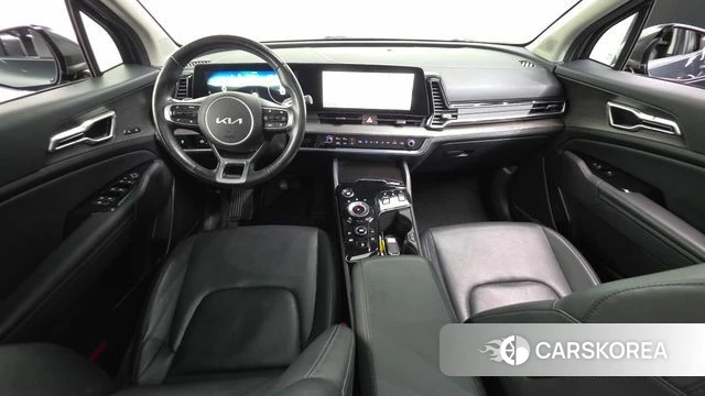 Kia Sportage 5th Generation id 4936331 из Кореи 17