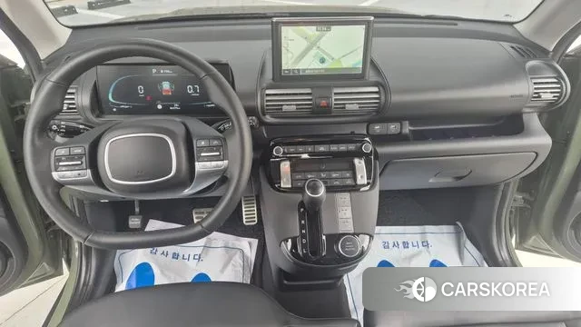 Hyundai Casper id 3600840 из Кореи 17