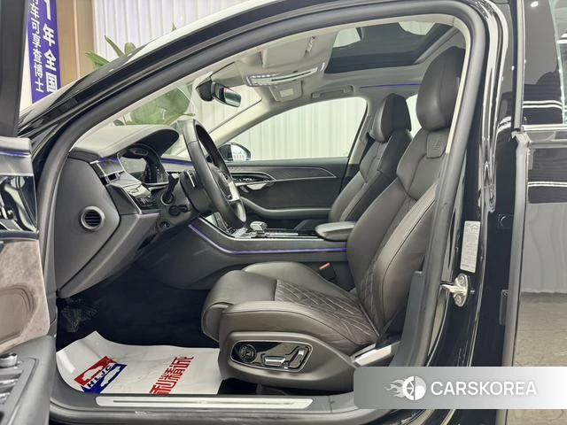 Audi A8 id 4275643 из Китая 20