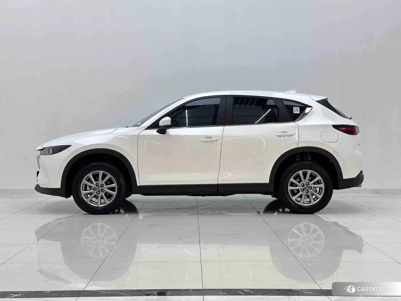 Mazda CX-5 id 4679600 из Китая 7