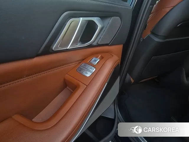 BMW X7 (G07) id 3611952 из Кореи 8