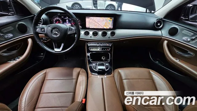 Mercedes-Benz E-Class W213 id 2714271 из Кореи 17