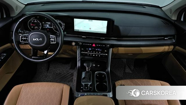 Kia Carnival 4th generation id 4692126 из Кореи 17
