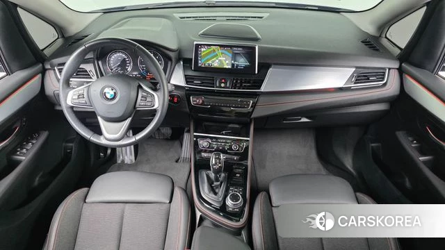 BMW 2 Series Active Tourer (F45) id 4759418 из Кореи 29