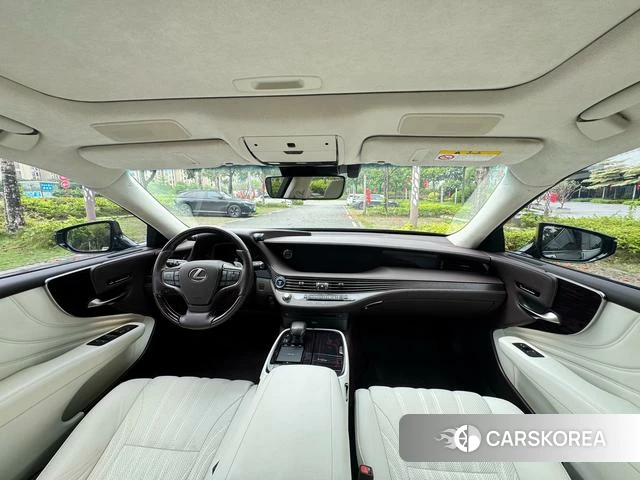 Lexus LS id 4221228 из Китая 7