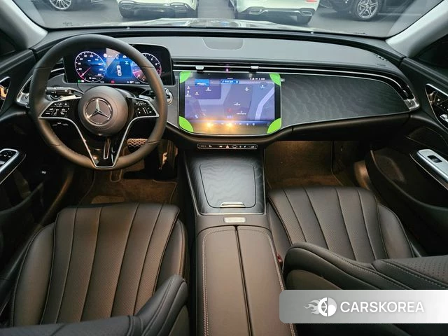 Mercedes-Benz E-Class W214 id 3963160 из Кореи 17