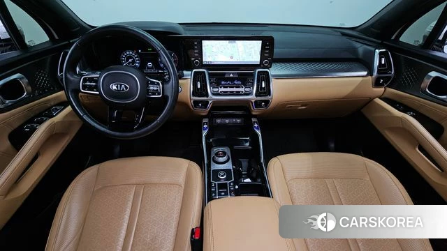 Kia Sorento 4th Generation id 3813662 из Кореи 17