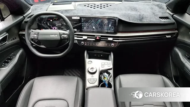 Kia The New Sportage 5th Generation id 3365324 из Кореи 17