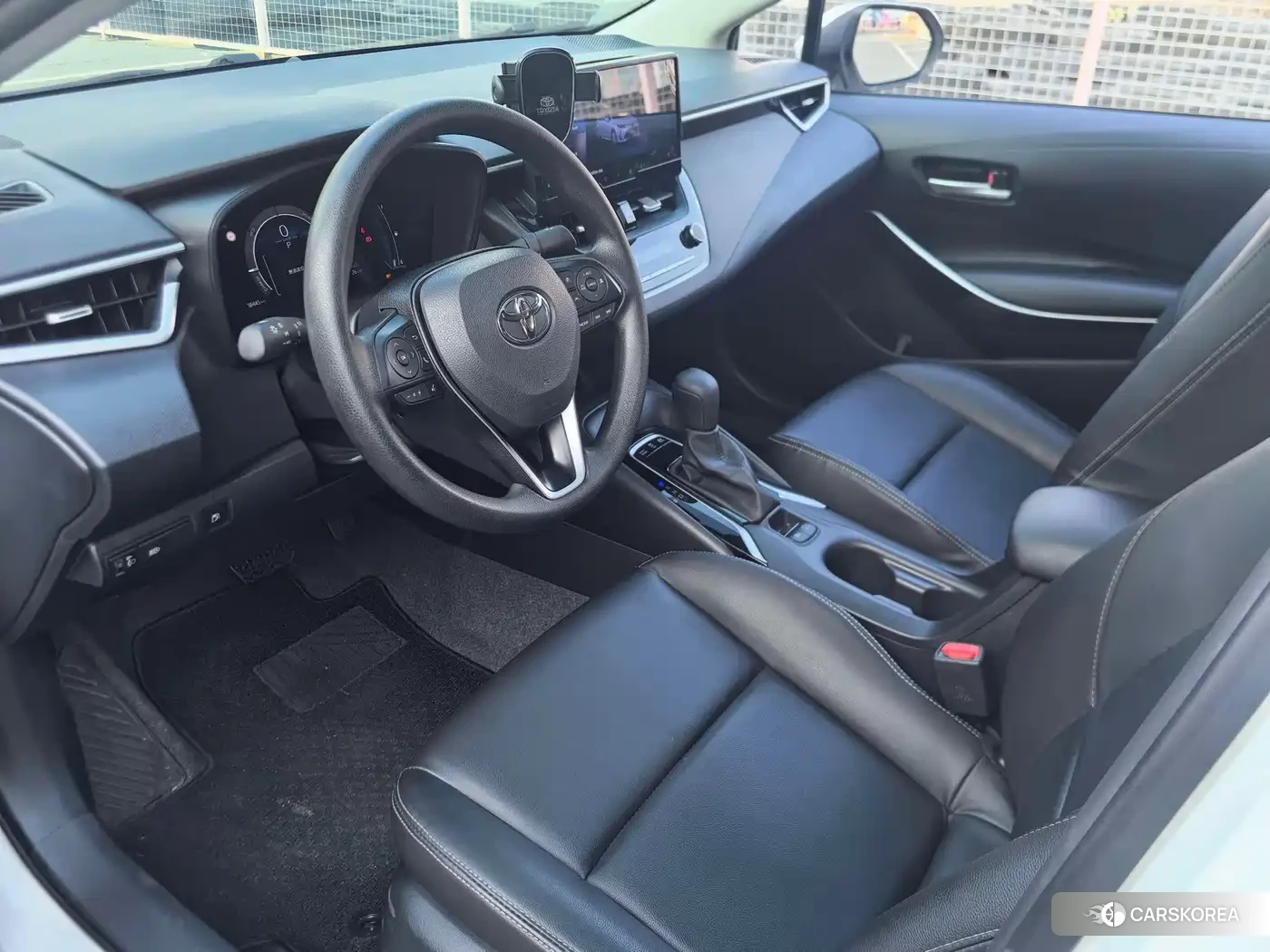 Toyota Corolla id 4669286 из Китая 7