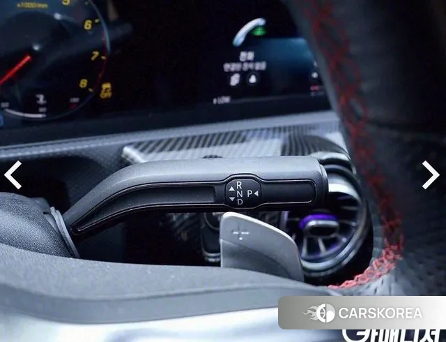 Mercedes-Benz CLA-Class C118 id 3055091 из Кореи 16