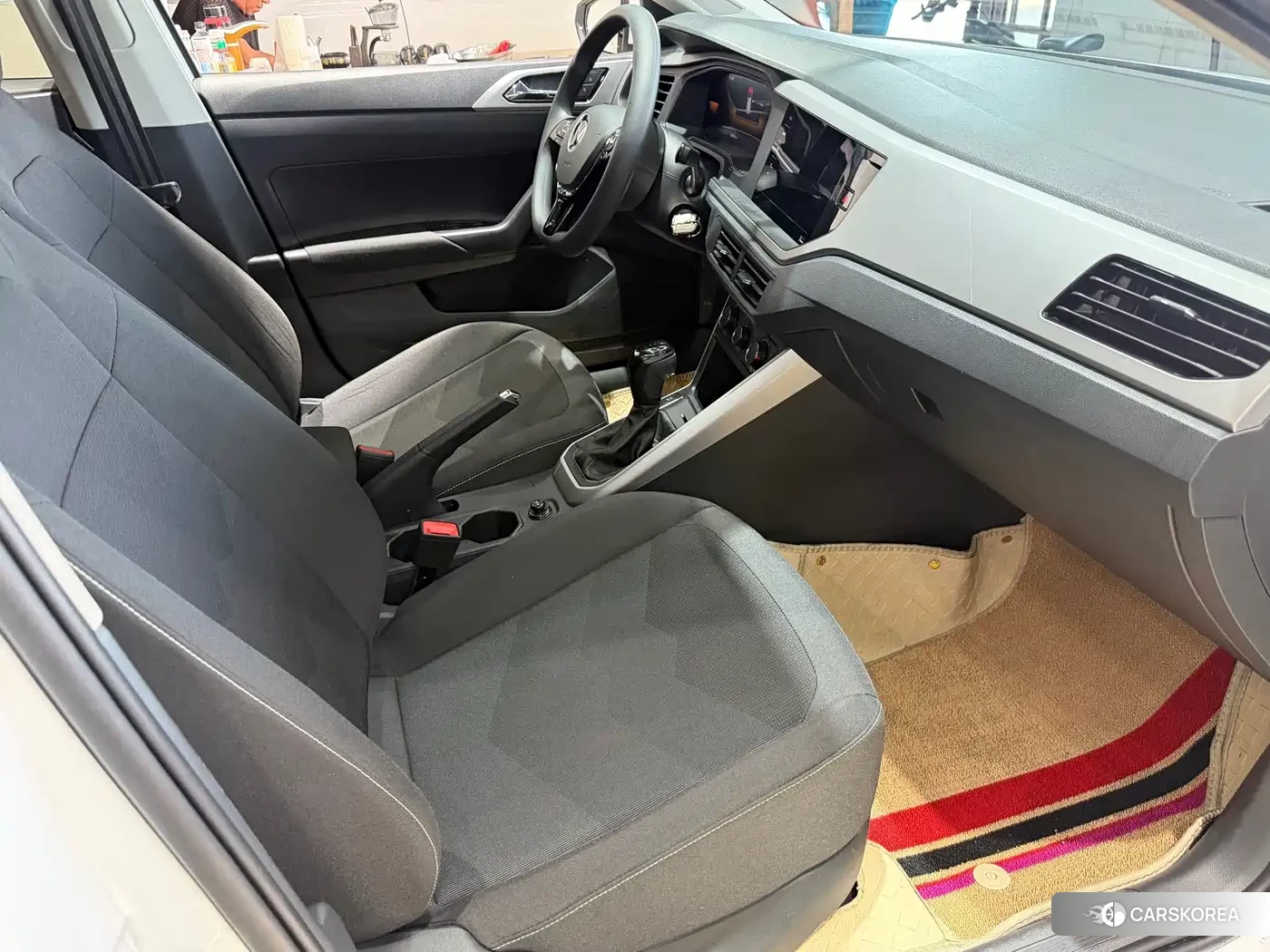 Volkswagen Polo id 4644497 из Китая 7