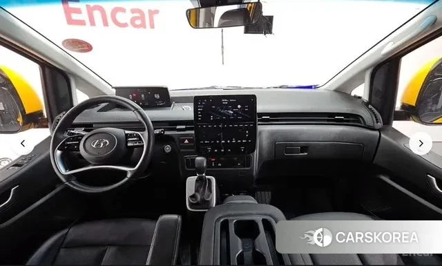 Hyundai Staria id 3230445 из Кореи 17