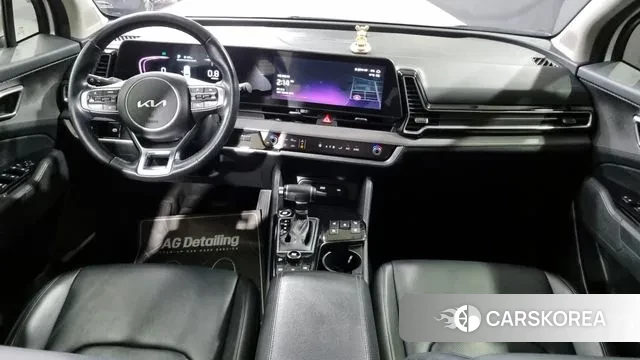 Kia Sportage 5th Generation id 3513752 из Кореи 15