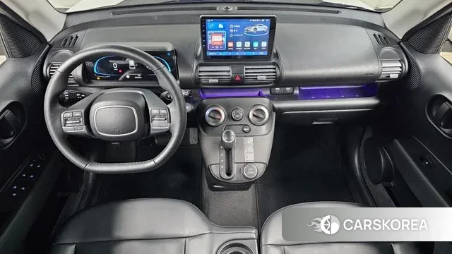 Hyundai Casper id 3576795 из Кореи 17