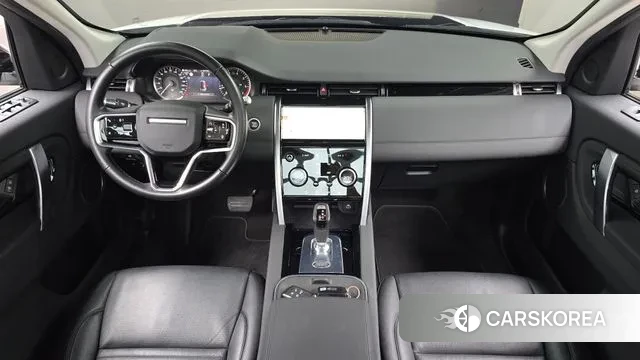 Land Rover Discovery Sports 2nd Generation id 3059338 из Кореи 17