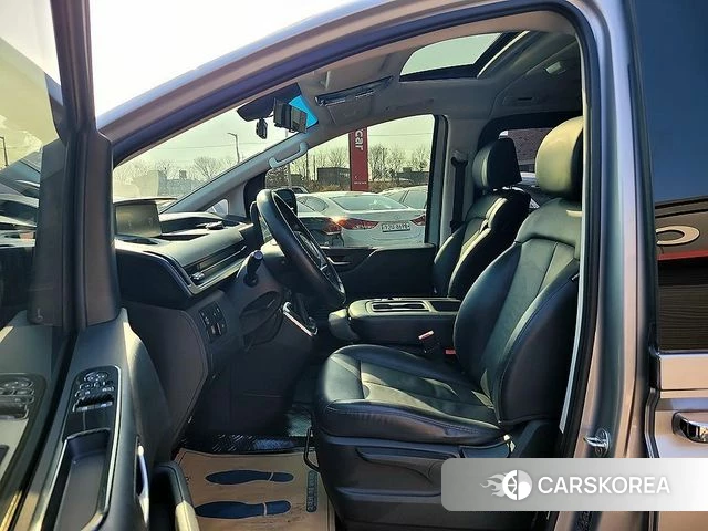 Hyundai Staria id 3992905 из Кореи 17