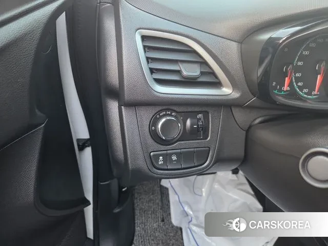 Chevrolet (GM Daewoo) The New Spark id 3669053 из Кореи 10