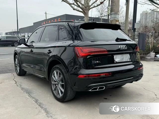 Audi Q5L id 4263668 из Китая 7