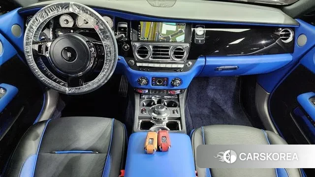 Rolls-Royce Lace id 2575562 из Кореи 17