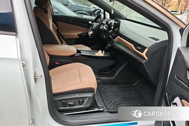 Volkswagen ID.4 X id 4242292 из Китая 14