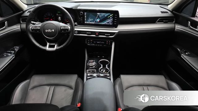 Kia K5 3rd generation id 4443894 из Кореи 17
