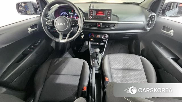 Kia Morning Urban (JA) id 4753891 из Кореи 34
