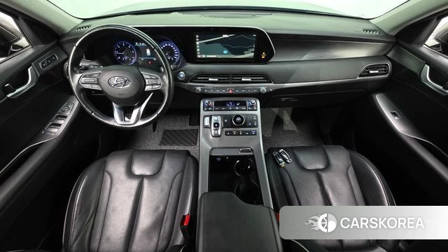 Hyundai Palisade id 3893726 из Кореи 17