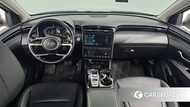 Hyundai Tucson (NX4) id 3764719 из Кореи 17