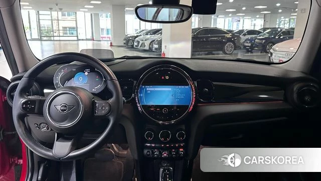 Mini Cooper id 4834966 из Кореи 17