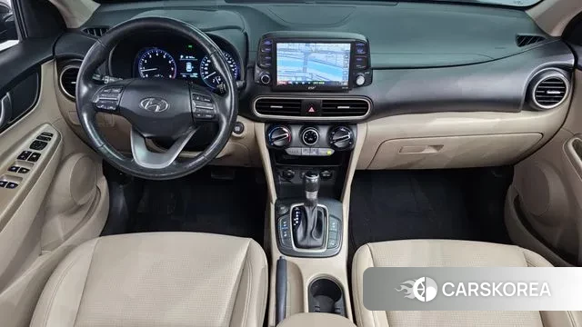 Hyundai Kona id 3330349 из Кореи 17