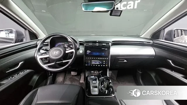 Hyundai Tucson (NX4) id 2979786 из Кореи 17