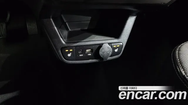 Kia The New Ray id 2527237 из Кореи 17