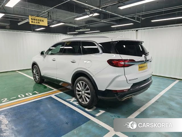 Buick Angke Flag id 4207346 из Китая 17