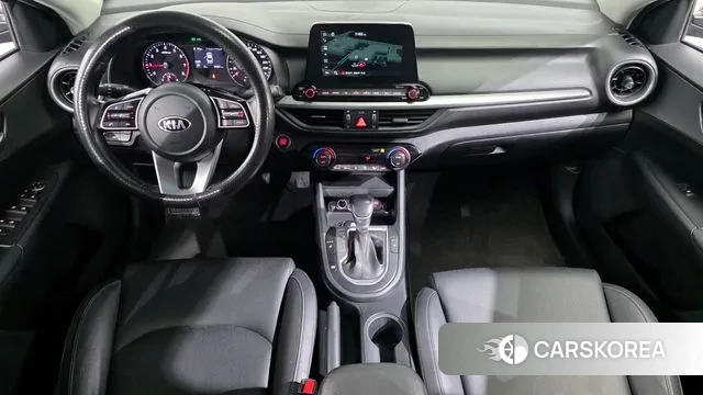 Kia Come New K3 id 3665798 из Кореи 17