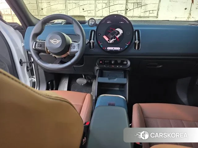 Mini Cooper S Countryman 3rd Generation id 3605589 из Кореи 17