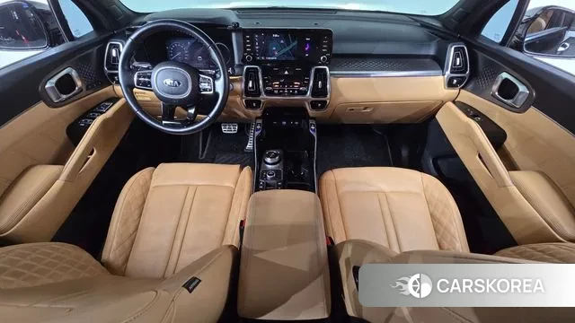 Kia Sorento 4th Generation id 3567268 из Кореи 17